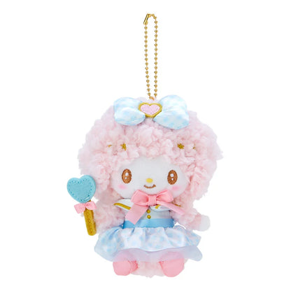 Mascot holder (I'll make you like it more)