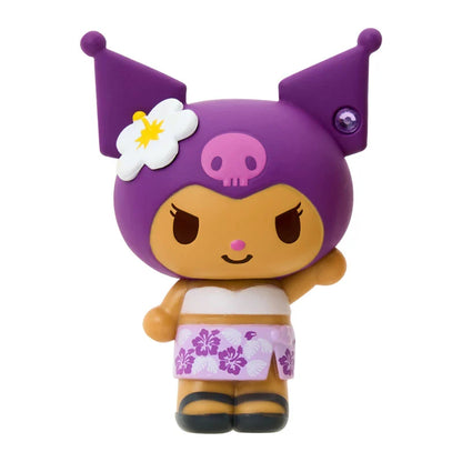 Sanrio Tokonatsu Vacation Design Series Blind box
