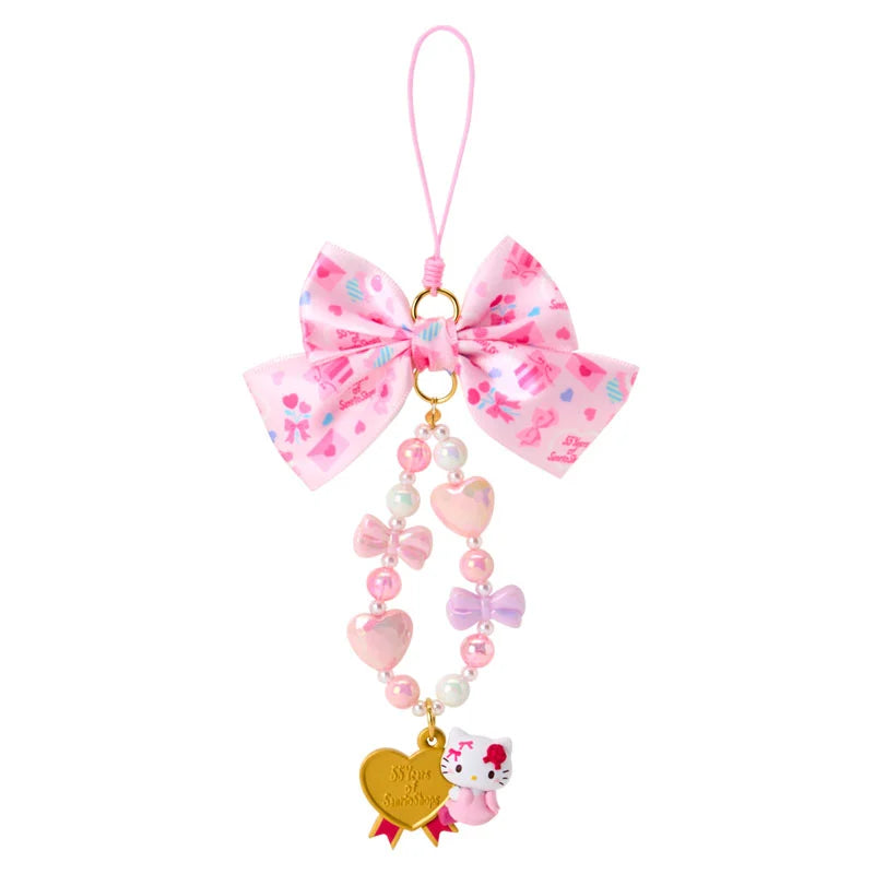 Sanrio Strap (Wrapping Paper)