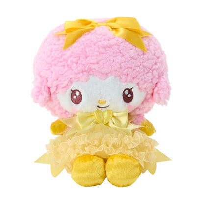 Sanrio Stuffed Toy (Colorful Dress)