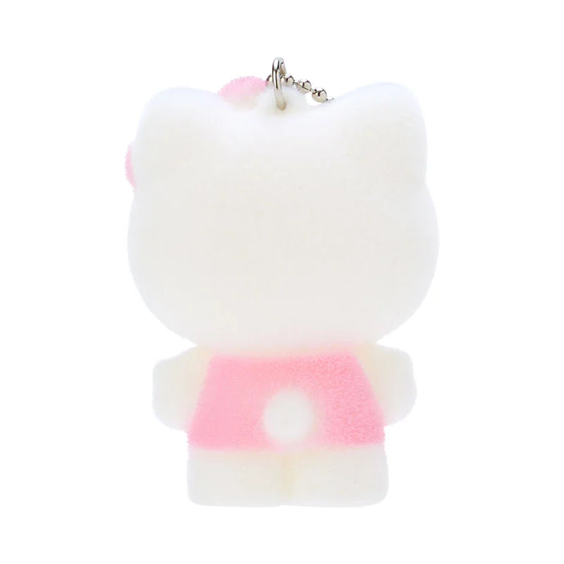 Sanrio Flocky Mascot Holder