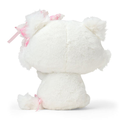 Sanrio Charmmykitty Stuffed Toy (My Furbaby Charmmykitty)