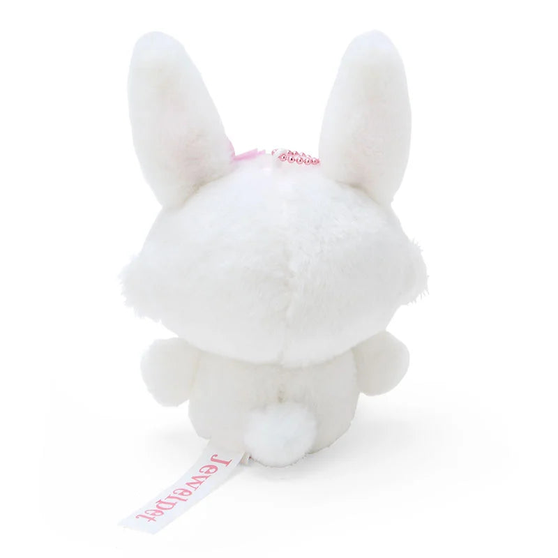 Sanrio Jewelpet Mascot holder (attention! Debut character in the 2000s)