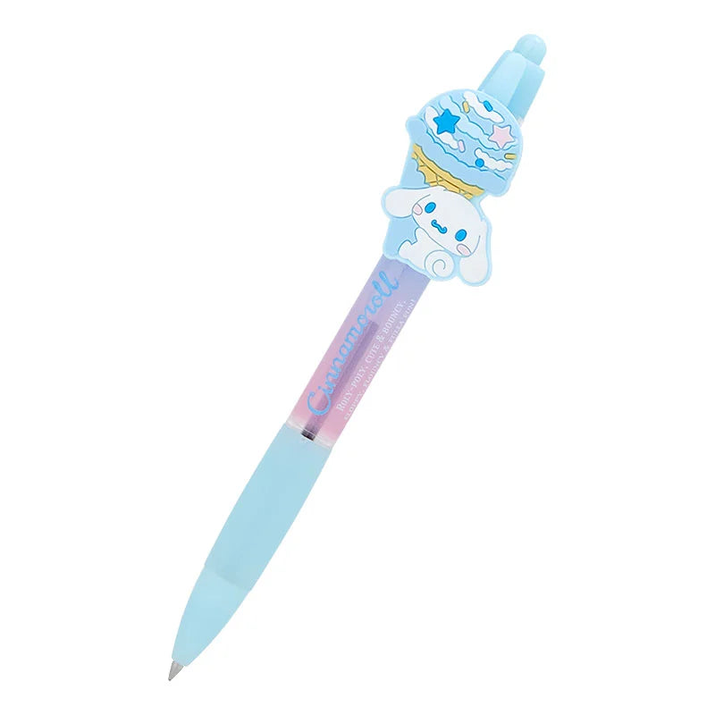 Sanrio Ballpoint pen (ice party)