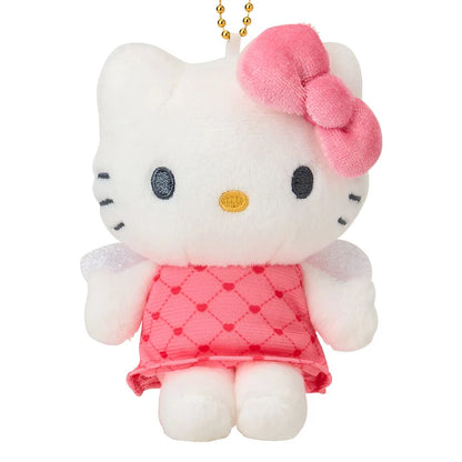 Sanrio Hello Kitty Mascot Collection (Colorful Bunny & Angel)