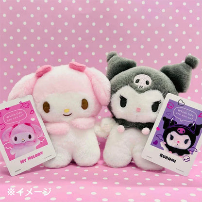 Sanrio Collector's Card Plus (Profile)