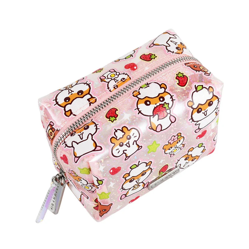 Sanrio Corocorokuririn SKINNYDIP LONDON Pouch
