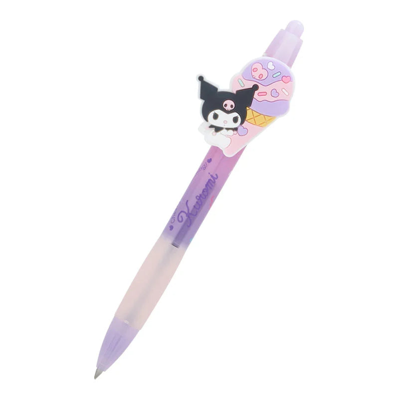 Sanrio Ballpoint pen (ice party)
