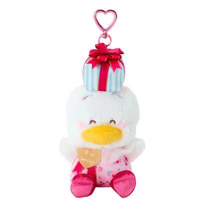 Sanrio Mascot holder (Wrapping Paper)