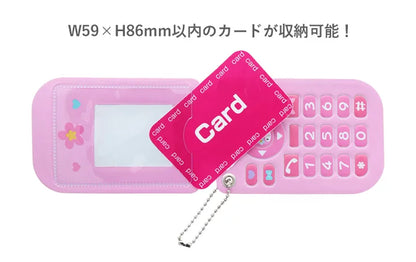 Sanrio Characters Heisei retro Photocard Holder (Y2K)