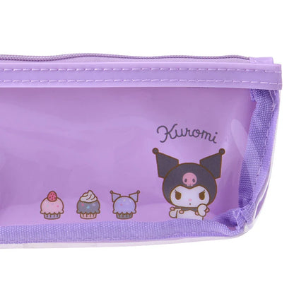Sanrio Slim pen case