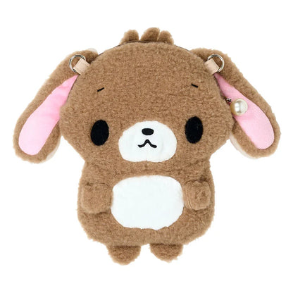 Sanrio Heisei Debut Character Fluffy Heart Series #7-11 (Sugarbunnies)
