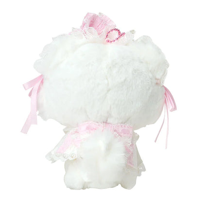Sanrio Mascot holder (white frill)