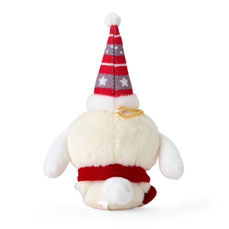 Sanrio Mascot Holder (Christmas)