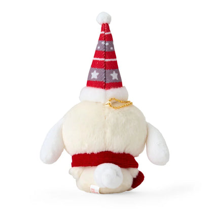 Sanrio Mascot Holder (Christmas)