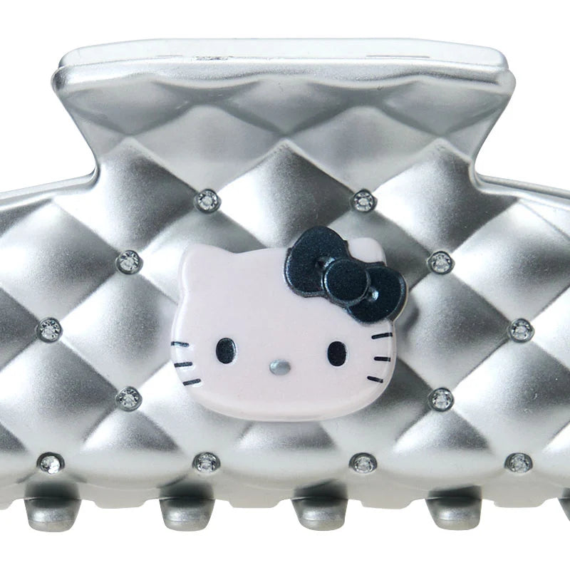 Sanrio Vans hair clip