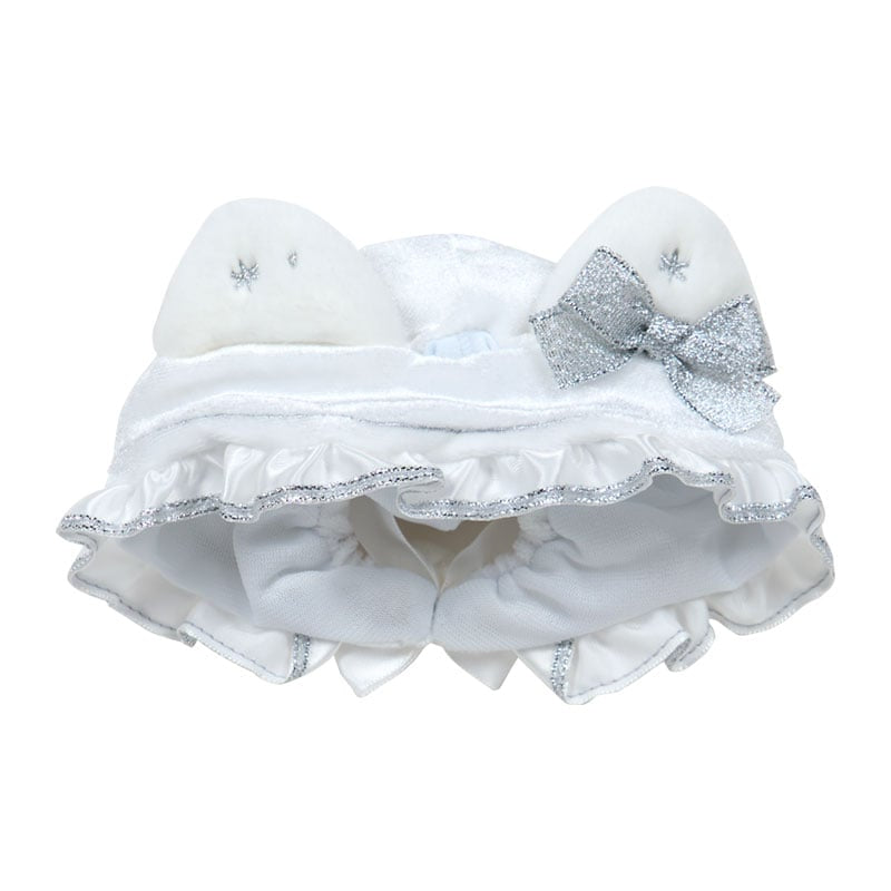 Sanrio Hello Kitty costume (Enjoy Idol Pure White Angel)