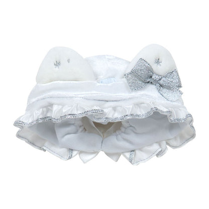 Sanrio Hello Kitty costume (Enjoy Idol Pure White Angel)