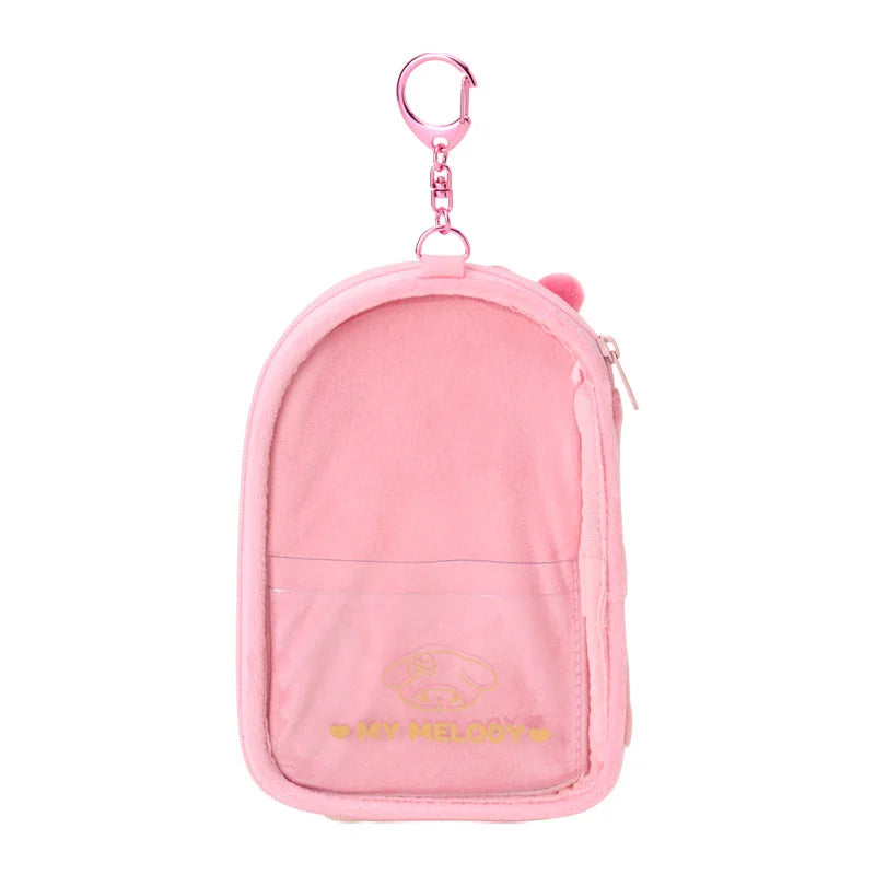 Sanrio Acrylic stand & Photocard holder (Enjoy Idol) 7 types