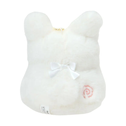Sanrio Mascot Holder (Nap on Fluffy White Cloud)