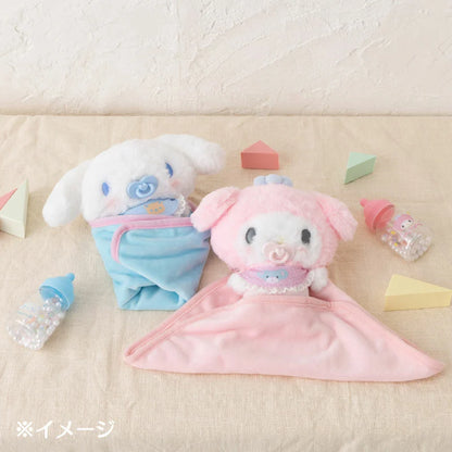 Stuffed toy Osewa set (3 types in total)