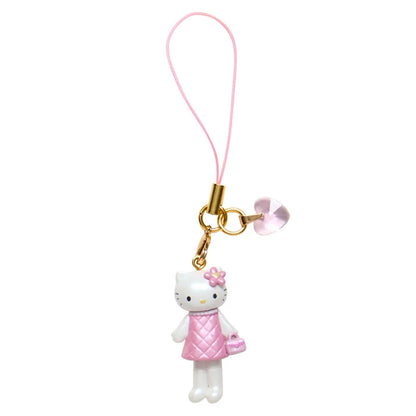 Sanrio Hello Kitty Trading Mascot Strap Blind Box