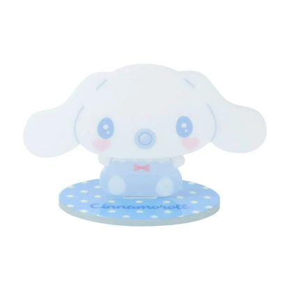 Sanrio Characters Swaying Acrylic Stand Baby Blind Box