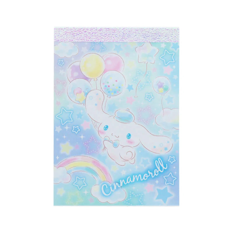Sanrio Memo Mini (Yumekawa!)