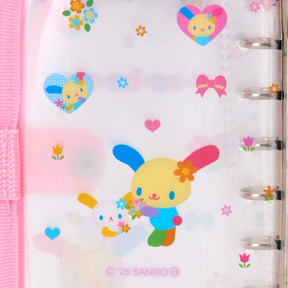 Sanrio Usahana Sticker Binder