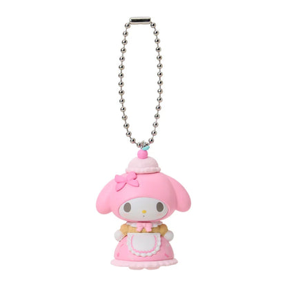 Sanrio Mascot Charm Blind Box (Dreamy Ice Parlour)