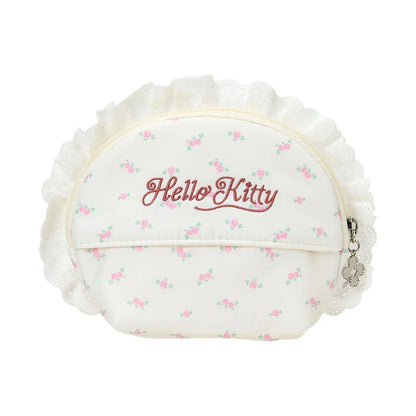 Sanrio Tissue Pouch (Forest Lace)