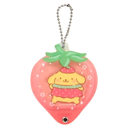 Sanrio Characters Custom Acrylic Charm Blind Box (Strawberry design)