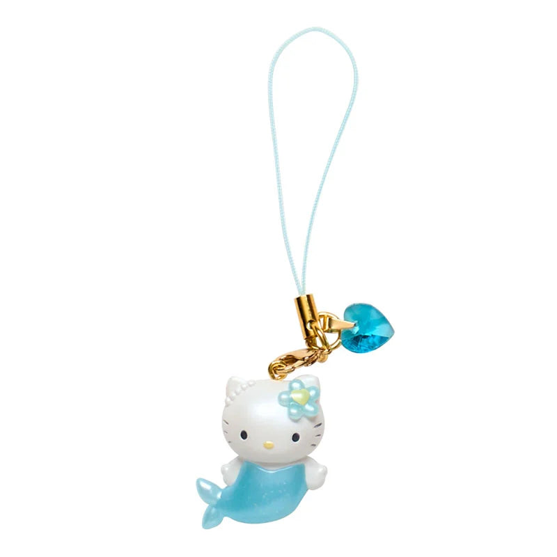Sanrio Hello Kitty Trading Mascot Strap Blind Box