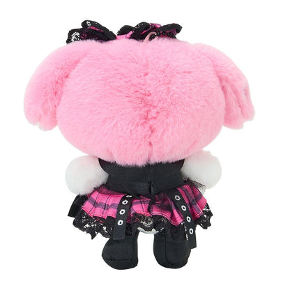 Sanrio Mascot Holder (Sweet Rock 'n' Check)