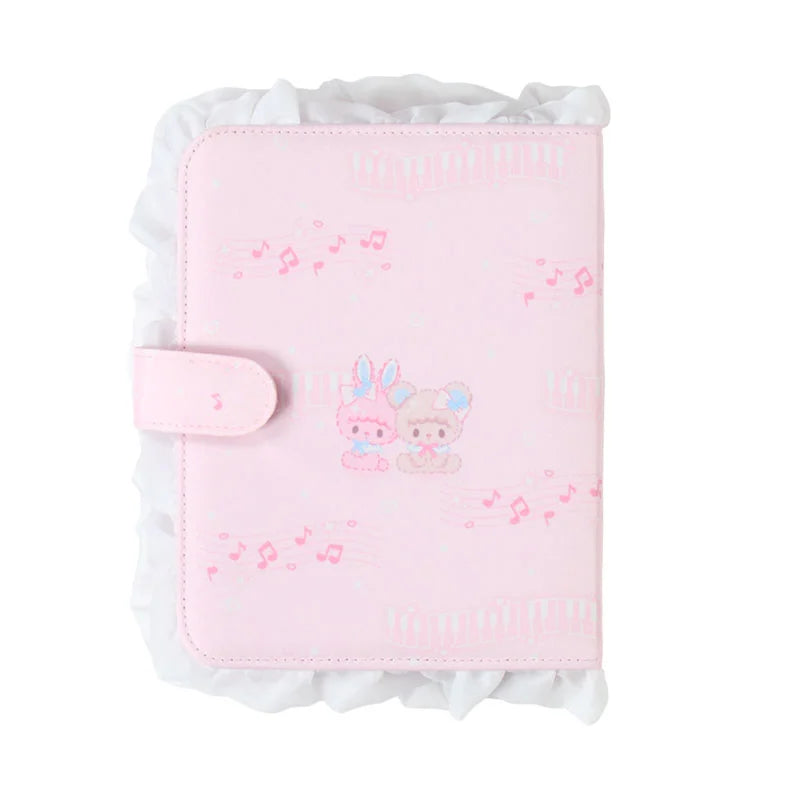 Sanrio My Sweet Piano Binder (Piano’s Dressed Up Piano Recital)