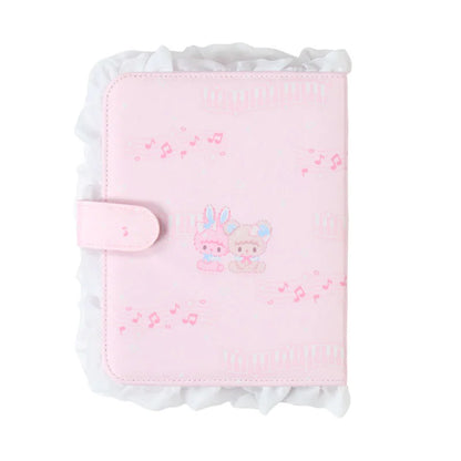 Sanrio My Sweet Piano Binder (Piano’s Dressed Up Piano Recital)