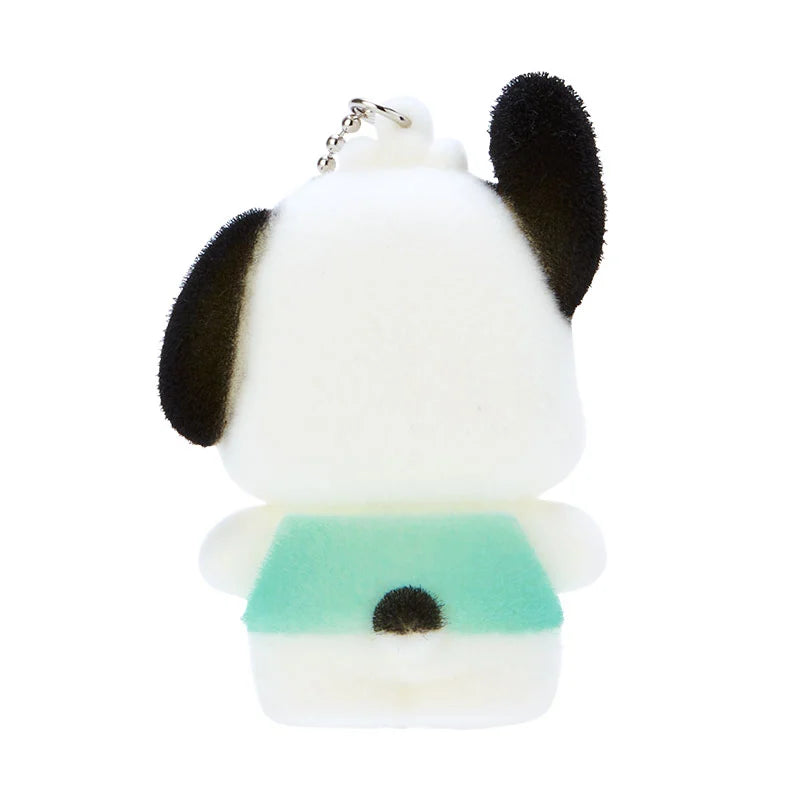 Sanrio Flocky Mascot Holder