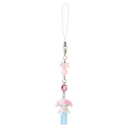Sanrio Closet Collection Strap