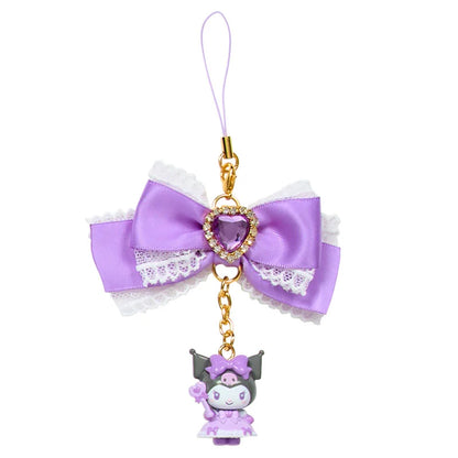 Sanrio Characters strap blind box (colorful dress)