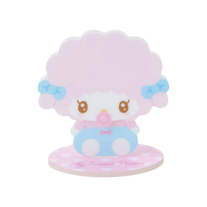 Sanrio Characters Swaying Acrylic Stand Baby Blind Box