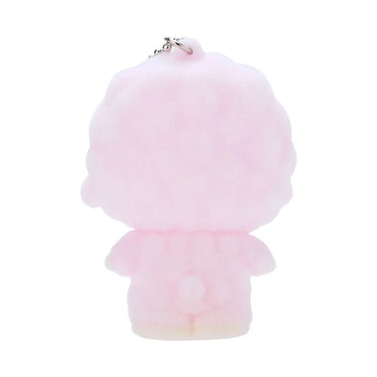 Sanrio Flocky Mascot Holder