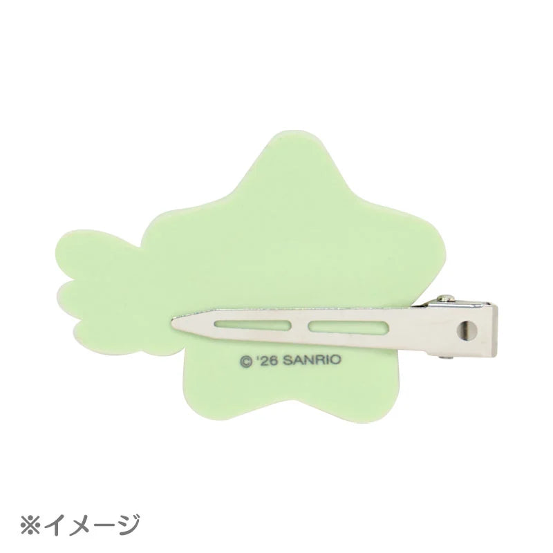 Sanrio Bangs clip Type A Blind Box (Sparkling Wish)