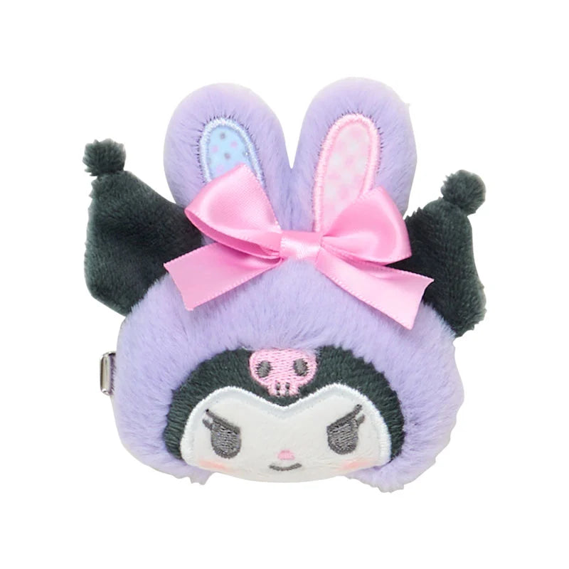 Sanrio Characters Hair Clip Blind Box (Spring Rabbit)