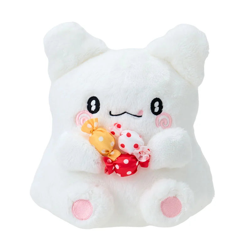 Hanamaru Obake (I like Sweet Things) #1