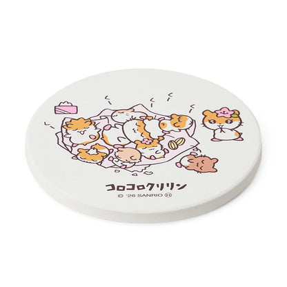 Sanrio Corocorokuririn Coaster