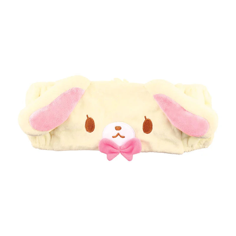 Sanrio Sugarbunnies Shirousa Headhand