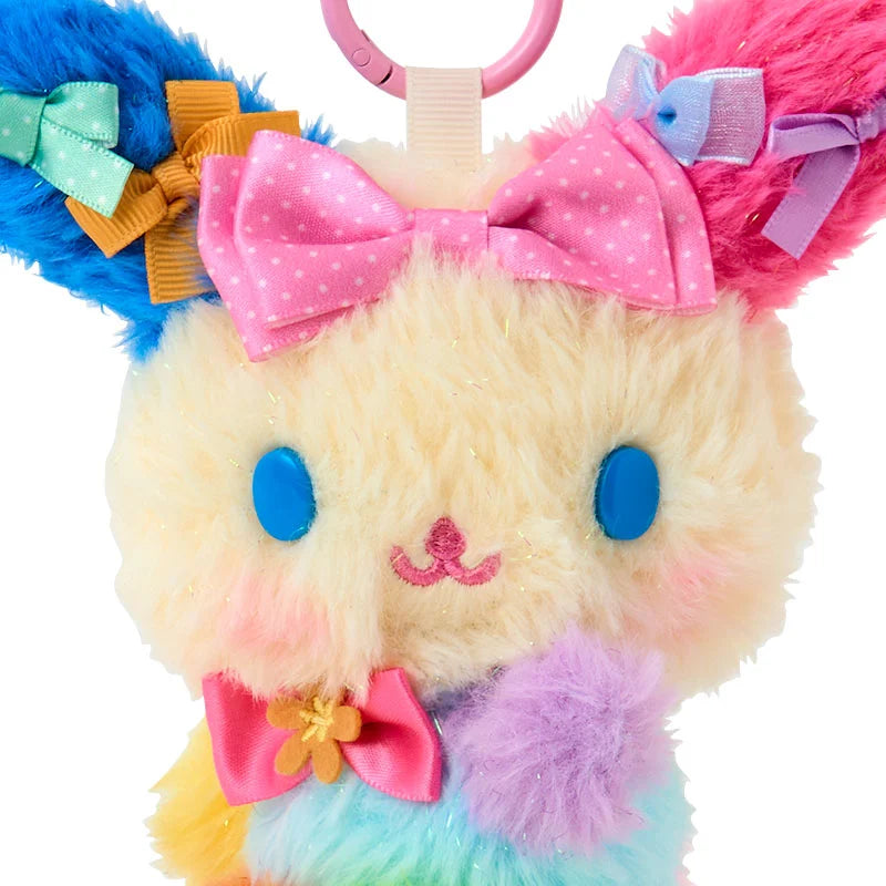 Sanrio Usahana Mascot holder (Always Love Usahana)