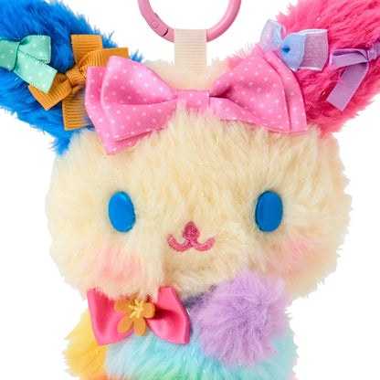 Sanrio Usahana Mascot holder (Always Love Usahana)