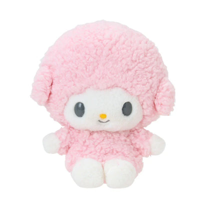 Sanrio My Sweet Piano Stuffed Toy S