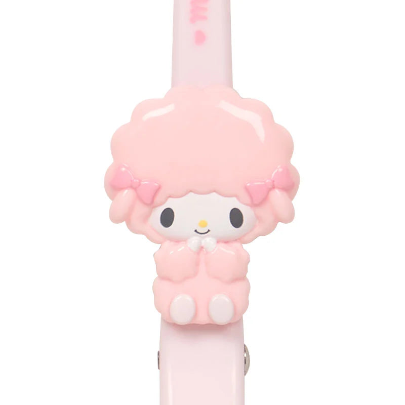 Sanrio My Sweet Piano Long hair clip